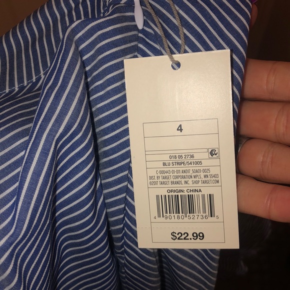 Skirt - Picture 4 of 5